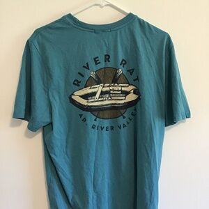 River Rat shirt